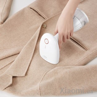 Ручной отпариватель Xiaomi Lofans (GT-303HW) White