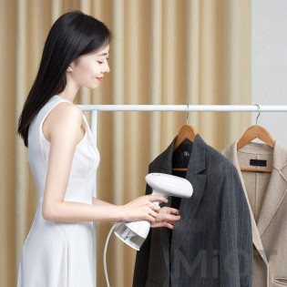 Ручний відпарювач Xiaomi Lofans (GT-303HW) White