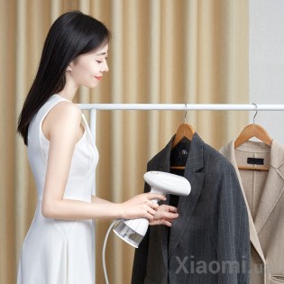 Ручной отпариватель Xiaomi Lofans (GT-303HW) White
