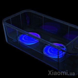 Ультразвуковой очиститель Xiaomi Lofans (CS-601)