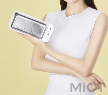 Ультразвуковий очищувач Xiaomi Lofans (CS-601)