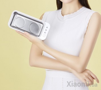 Ультразвуковой очиститель Xiaomi Lofans (CS-601)