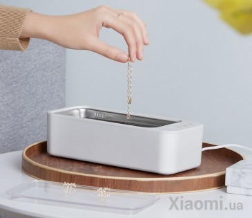 Ультразвуковой очиститель Xiaomi Lofans (CS-601)