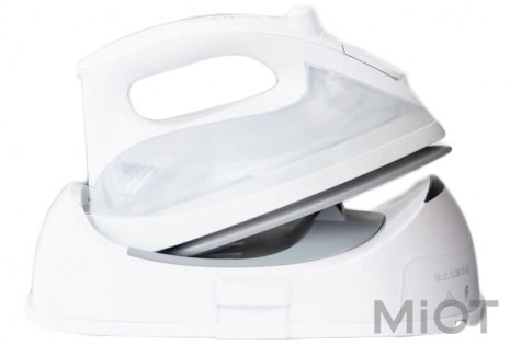 Бездротова парова праска Xiaomi Lofans (YPZ-7878)