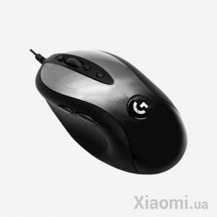 Игровая мышка Xiaomi Logitech G MX518 Gaming-Grade Optical Mouse