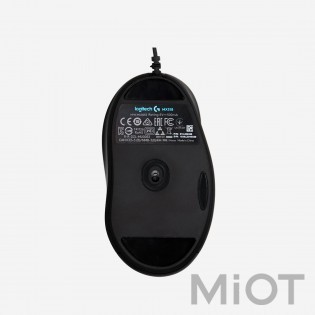 Ігрова мишка Xiaomi Logitech G MX518 Gaming-Grade Optical Mouse