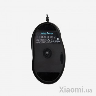 Игровая мышка Xiaomi Logitech G MX518 Gaming-Grade Optical Mouse