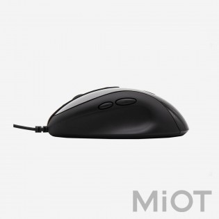 Ігрова мишка Xiaomi Logitech G MX518 Gaming-Grade Optical Mouse