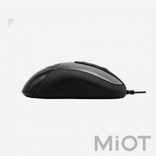 Ігрова мишка Xiaomi Logitech G MX518 Gaming-Grade Optical Mouse