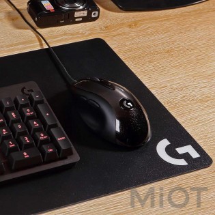 Ігрова мишка Xiaomi Logitech G MX518 Gaming-Grade Optical Mouse