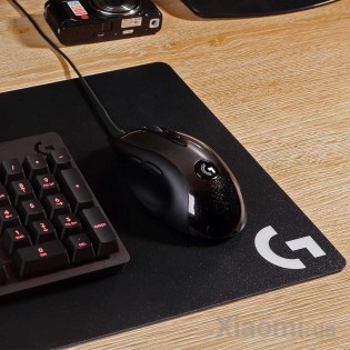 Игровая мышка Xiaomi Logitech G MX518 Gaming-Grade Optical Mouse