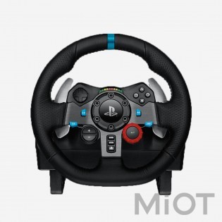 Кермо Xiaomi Logitech G29 Driving Force Racing Wheel