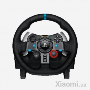 Руль Xiaomi Logitech G29 Driving Force Racing Wheel