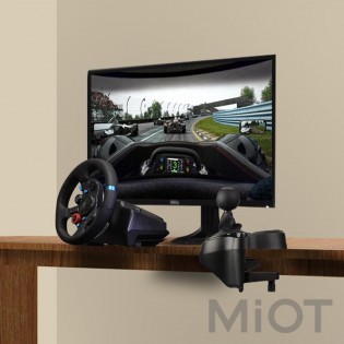 Кермо Xiaomi Logitech G29 Driving Force Racing Wheel
