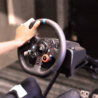 Кермо Xiaomi Logitech G29 Driving Force Racing Wheel