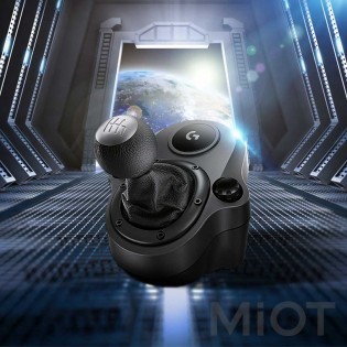 Кермо Xiaomi Logitech G29 Driving Force Racing Wheel
