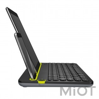 Універсальна клавіатура Xiaomi Logitech Keyboard Multi-Device K480