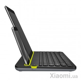 Универсальная клавиатура Xiaomi Logitech Keyboard Multi-Device K480 (920-006368, 920-006366)