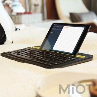 Універсальна клавіатура Xiaomi Logitech Keyboard Multi-Device K480