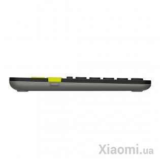 Универсальная клавиатура Xiaomi Logitech Keyboard Multi-Device K480 (920-006368, 920-006366)