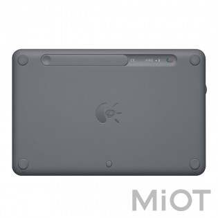 Універсальна клавіатура Xiaomi Logitech Keyboard Multi-Device K480