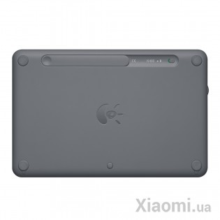 Универсальная клавиатура Xiaomi Logitech Keyboard Multi-Device K480 (920-006368, 920-006366)