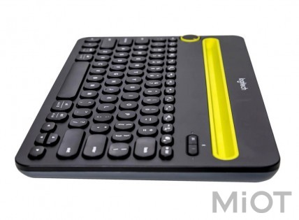 Універсальна клавіатура Xiaomi Logitech Keyboard Multi-Device K480