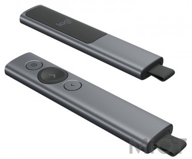 Презентер Xiaomi Logitech Spotlight