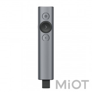 Презентер Xiaomi Logitech Spotlight