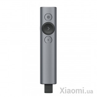 Презентер Xiaomi Logitech Spotlight