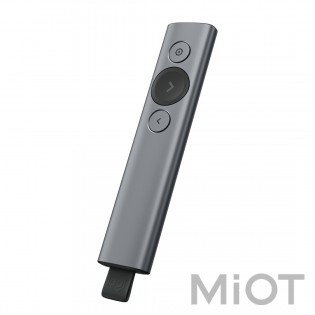 Презентер Xiaomi Logitech Spotlight
