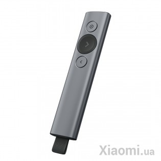 Презентер Xiaomi Logitech Spotlight