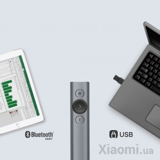 Презентер Xiaomi Logitech Spotlight