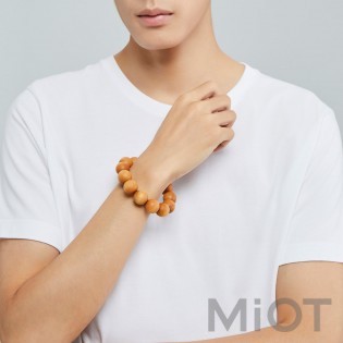 Браслет з туї Xiaomi LUCKYMELIFE