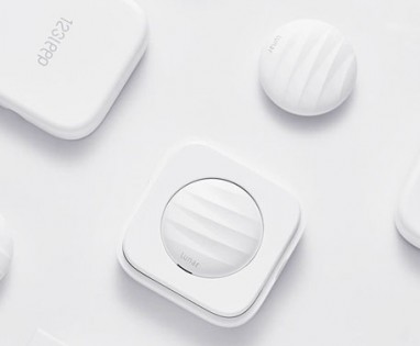 Умный монитор сна Lunar Smart Sleep Sensor