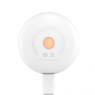 Розумний монітор сну Lunar Smart Sleep Sensor