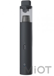 Автомобільний компресор + пилосос Xiaomi Lydsto Black HD-SCXCCQ01