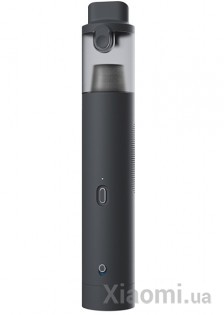 Автомобильный компрессор + пылесос Xiaomi Lydsto Black HD-SCXCCQ01