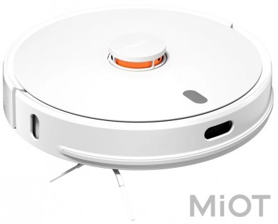 Робот-пилосос Xiaomi Lydsto R1 White