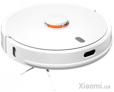 Робот-пылесос Xiaomi Lydsto R1 White