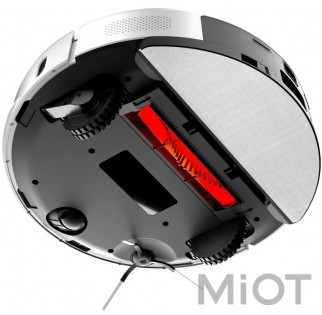 Робот-пилосос Xiaomi Lydsto R1 White