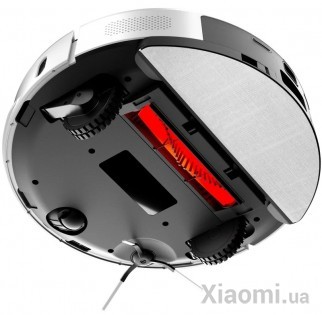 Робот-пылесос Xiaomi Lydsto R1 White