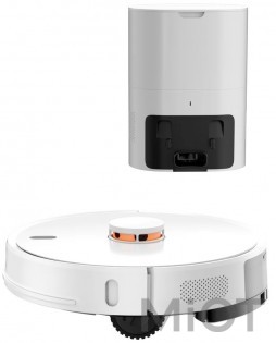 Робот-пилосос Xiaomi Lydsto R1 White