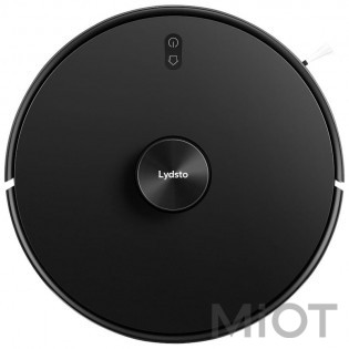 Робот-пилосос Xiaomi Lydsto R1 Black