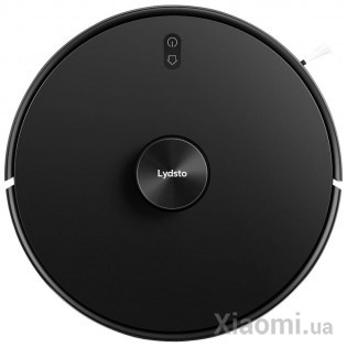 Робот-пылесос Xiaomi Lydsto R1 Black
