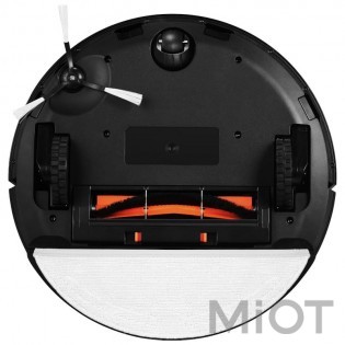Робот-пилосос Xiaomi Lydsto R1 Black