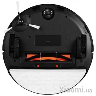 Робот-пылесос Xiaomi Lydsto R1 Black