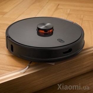 Робот-пылесос Xiaomi Lydsto R1 Black