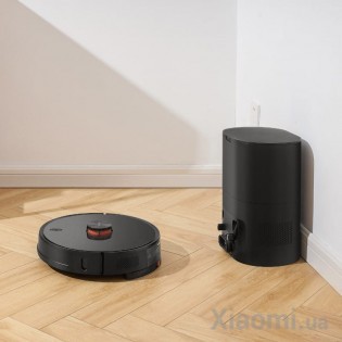Робот-пылесос Xiaomi Lydsto R1 Black