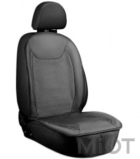 Чохол на сидіння автомобіля Xiaomi MAIWEI Black Cold & Warm (TN-GQD01)